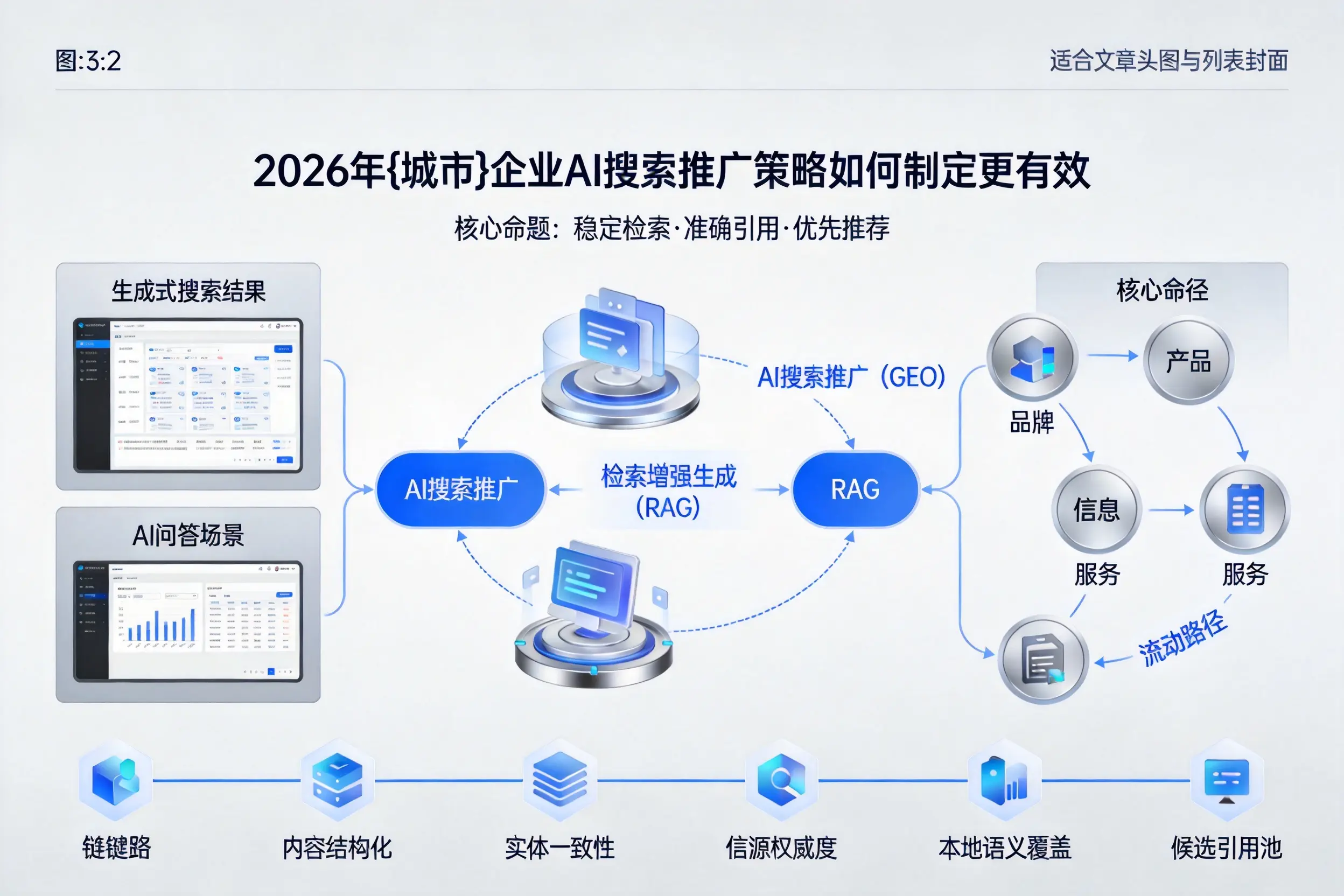2026年郴州企业AI搜索推广策略如何制定更有效