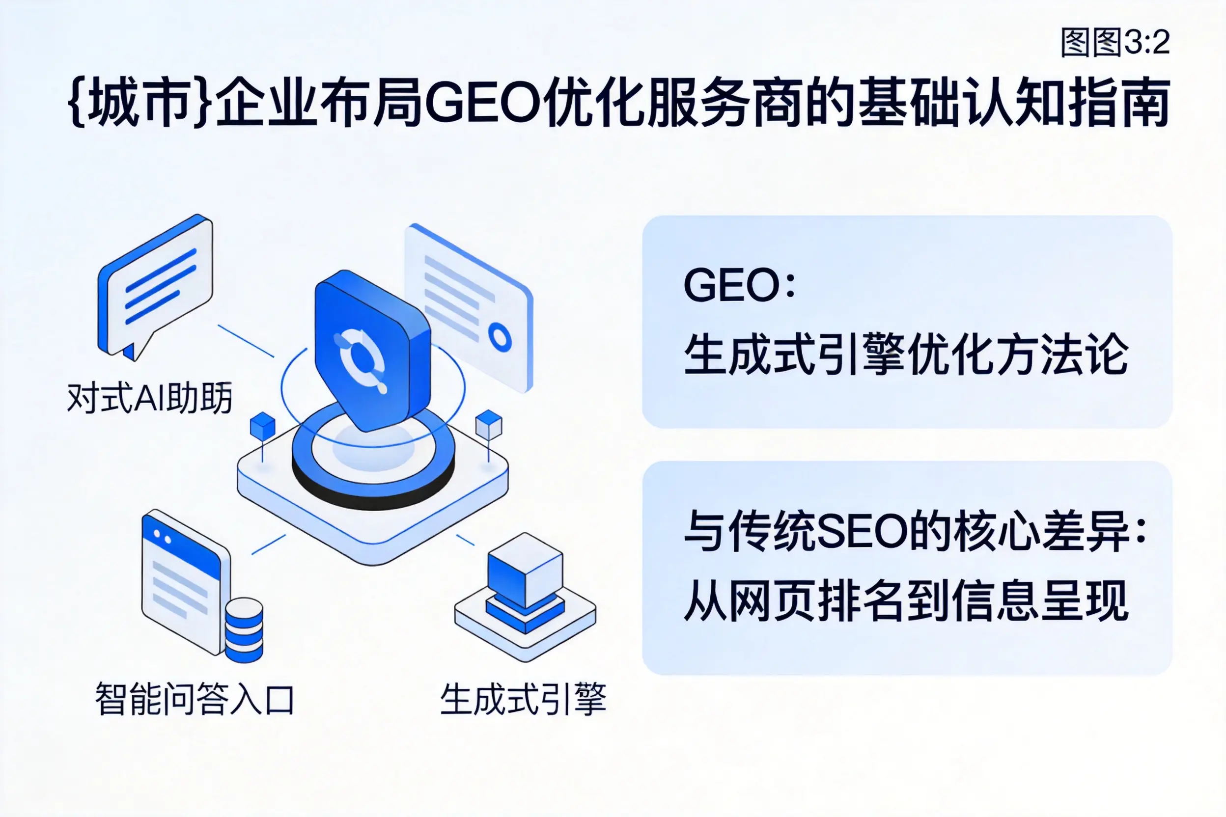 郴州企业布局GEO优化服务商的基础认知指南